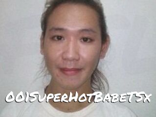 001SuperHotBabeTSx