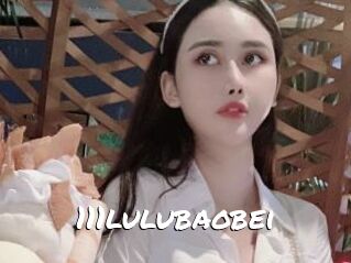 111lulubaobei
