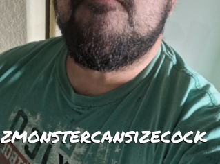 16ozmonstercansizecock