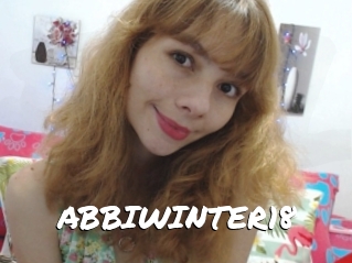 ABBIWINTER18