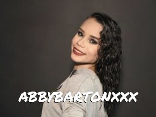 ABBYBARTONXXX
