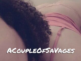 ACoupleOfSaVages