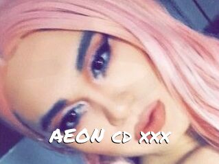 AEON_cd_xxx
