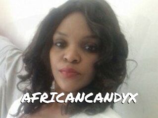 AFRICANCANDYX