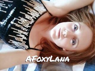 AFoxyLana