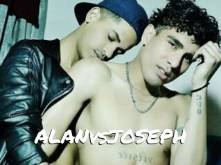 ALANvsJOSEPH