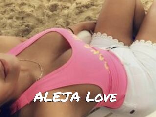ALEJA_Love_