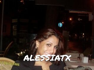 ALESSIATX