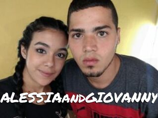 ALESSIAandGIOVANNY