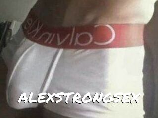 ALEXSTRONGSEX