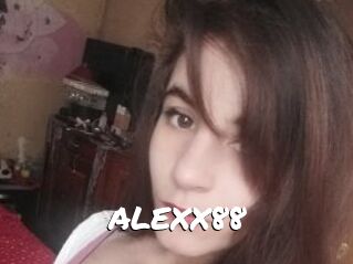 ALEXX88