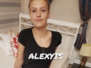 ALEXYIS