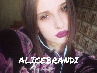 ALICE_BRANDI