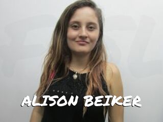 ALISON_BEIKER