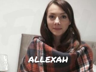 ALLEXAH