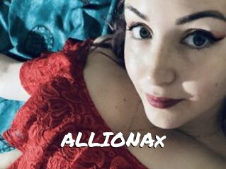 ALLIONAx