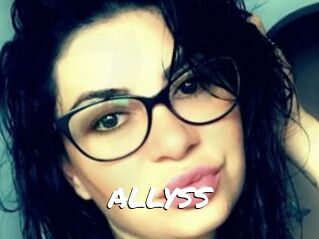 ALLYSS