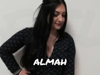 ALMAH