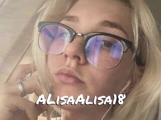 ALisaAlisa18