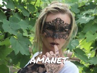 AMANET