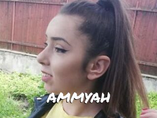 AMMYAH