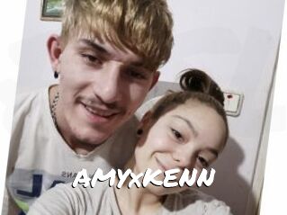 AMYxKENN