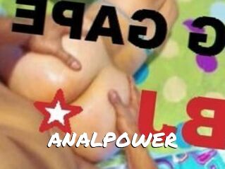 ANALPOWER