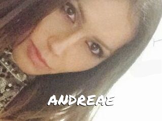 ANDREAE