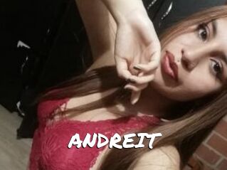 ANDREIT