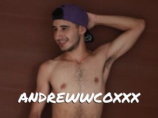 ANDREWWCOXXX