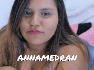 ANNAMEDRAN