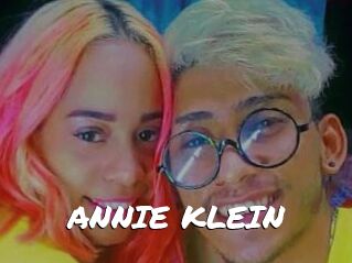 ANNIE_KLEIN