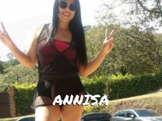 ANNISA