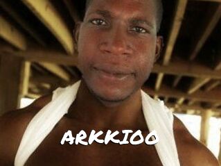 ARKKIOO