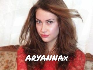 ARYANNAx