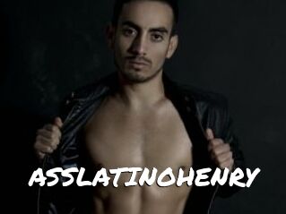 ASSLATINOHENRY