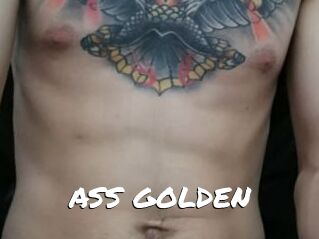 ASS_GOLDEN