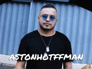 ASTONHOTFFMAN