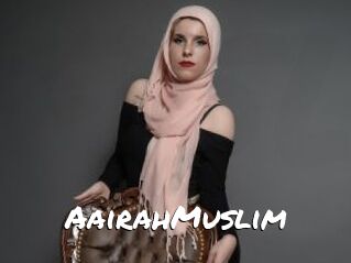 AairahMuslim