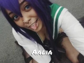 Aalia