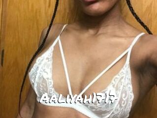 Aaliyah1717