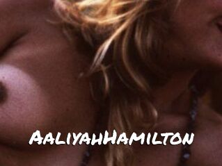 Aaliyah_Hamilton