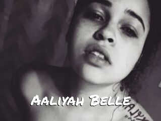 Aaliyah_Belle