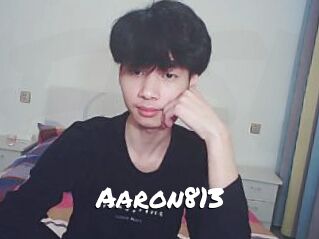 Aaron813
