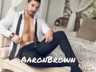 AaronBrown