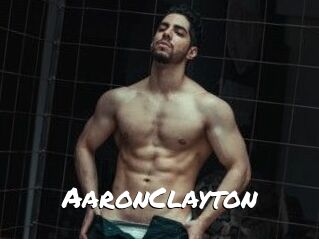 AaronClayton