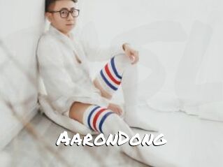 AaronDong