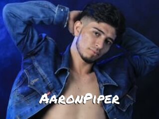 AaronPiper