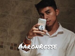 AaronRosse