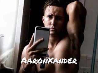 Aaron_Xander